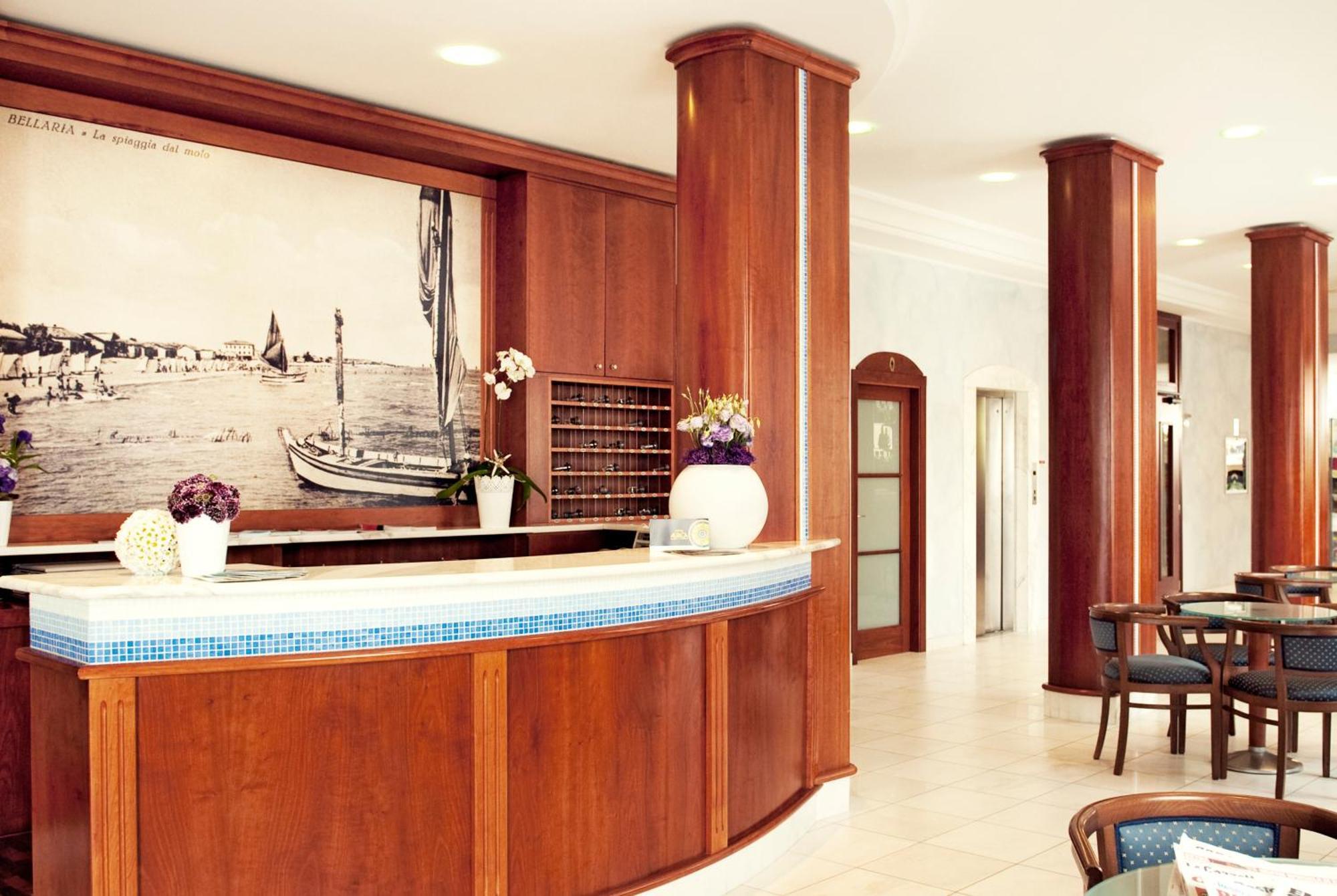 Hotel Aurea بيلاريا-إيجيا مارينا المظهر الخارجي الصورة