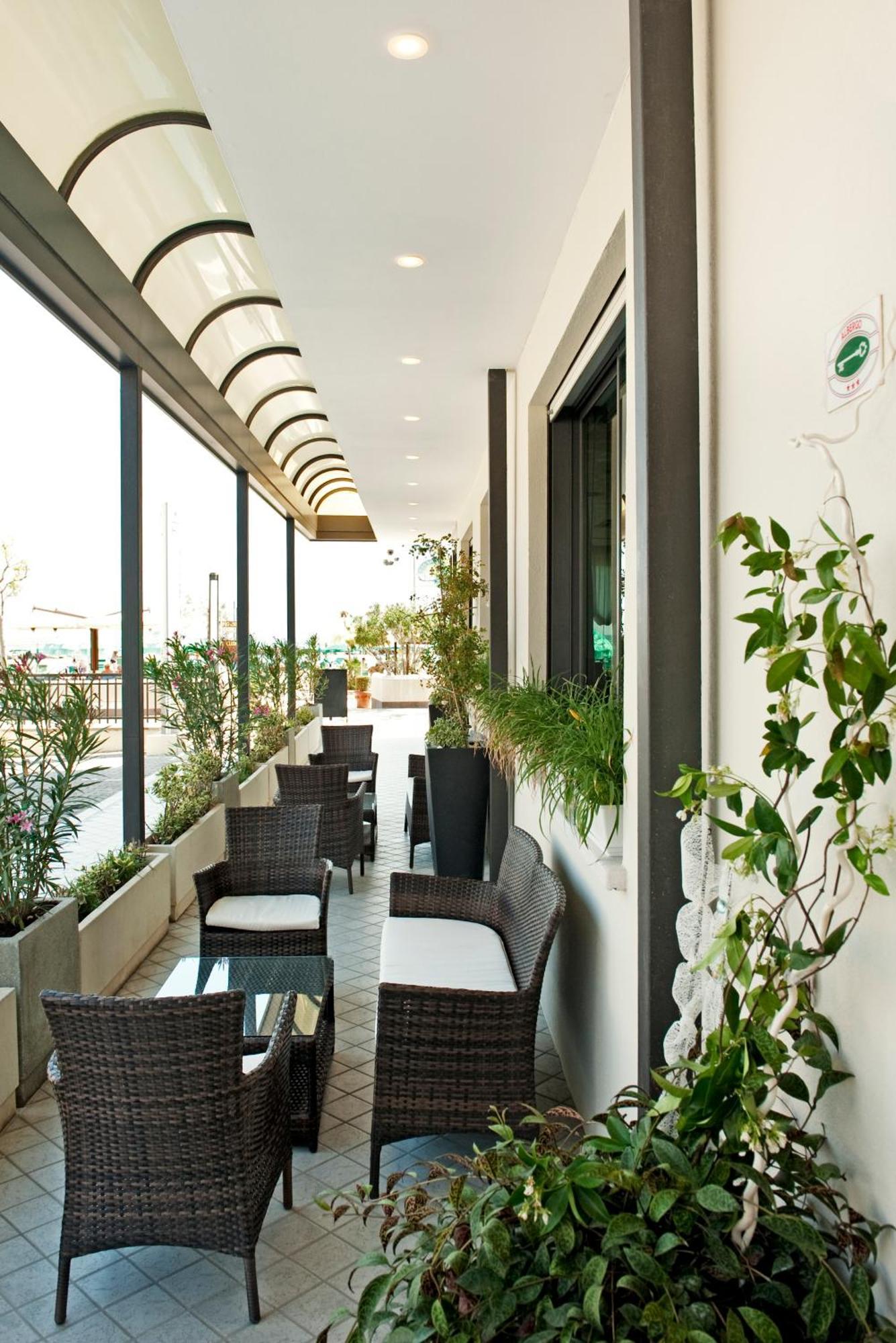 Hotel Aurea بيلاريا-إيجيا مارينا المظهر الخارجي الصورة