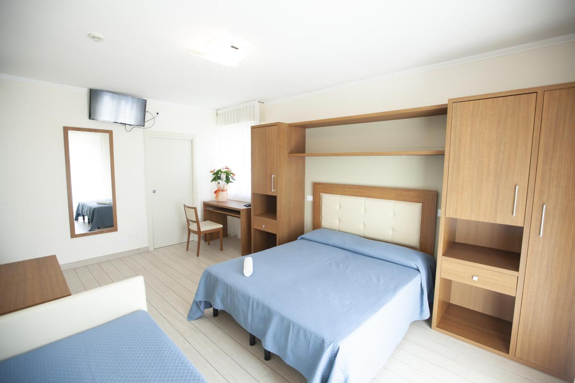 Hotel Aurea بيلاريا-إيجيا مارينا المظهر الخارجي الصورة
